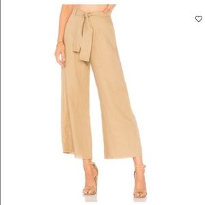 Faithfull The Brand “Messina” Pant